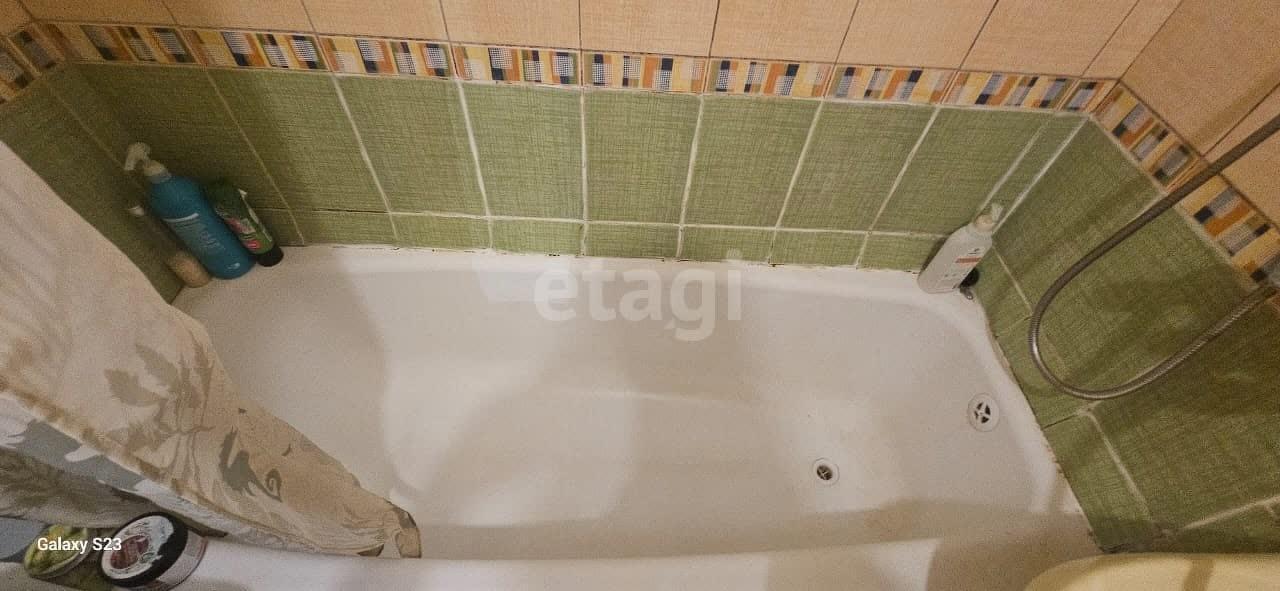 квартира г Нижний Тагил р-н Дзержинский ул Алтайская 31 фото 7