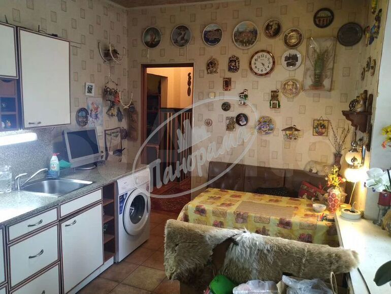 квартира г Калуга р-н Московский ул Пухова 50 фото 6