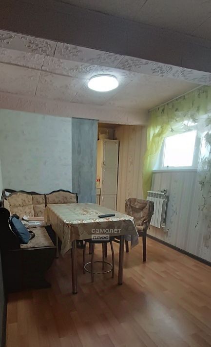 дом г Сызрань посёлок Засызранский ул Ярославская 34 фото 11