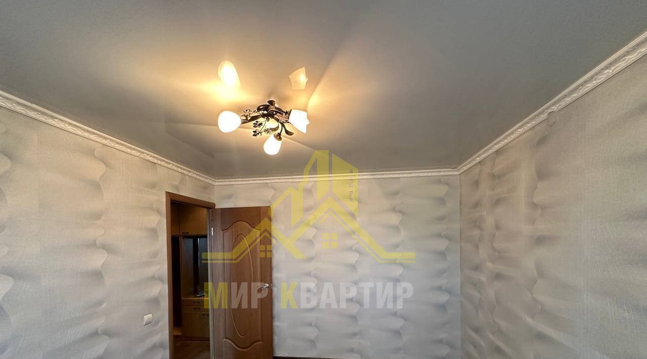квартира г Орск р-н Советский Вокзальный ул Просвещения 59 фото 4