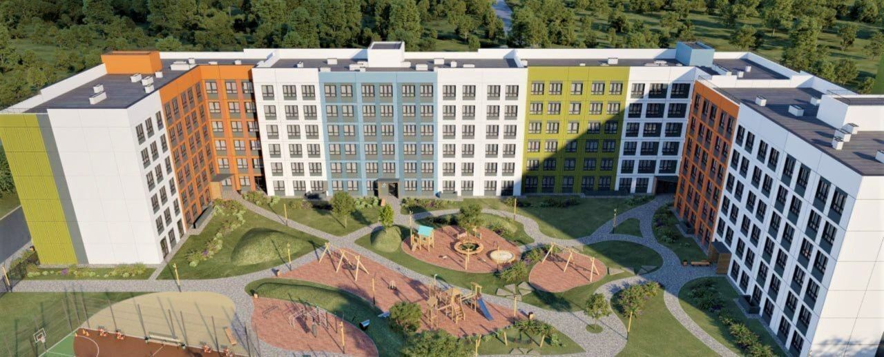 квартира г Пермь р-н Кировский ул Магистральная 86б Кировский район фото 29