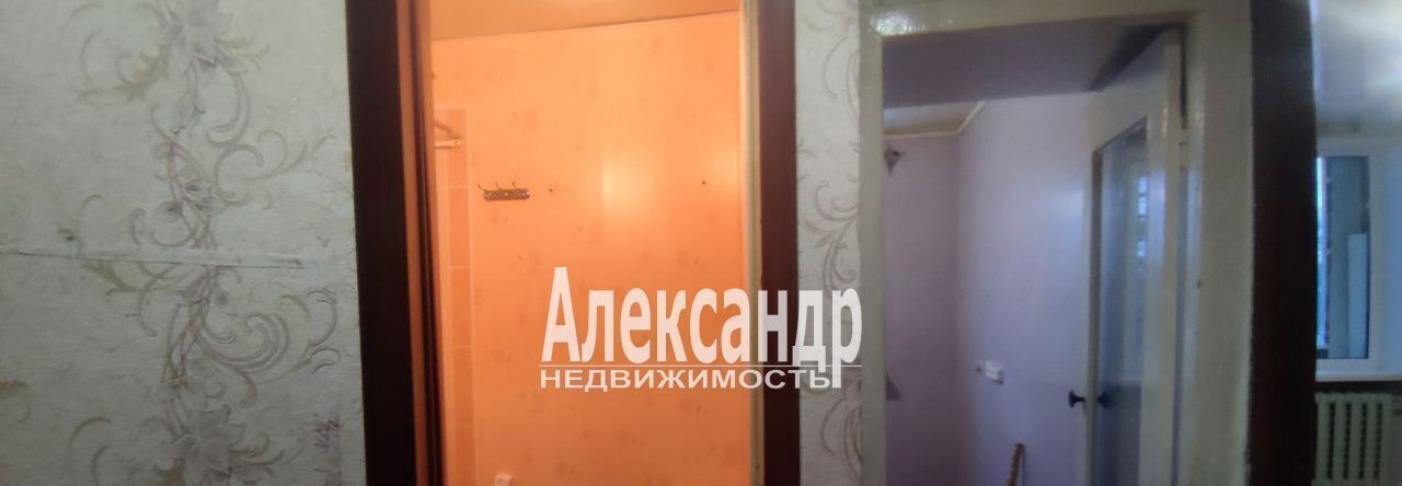 квартира г Вологда ул Разина 23 фото 11