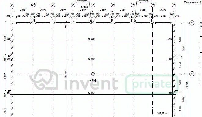 офис г Калининград р-н Московский ул Б.Хмельницкого 48 фото 10