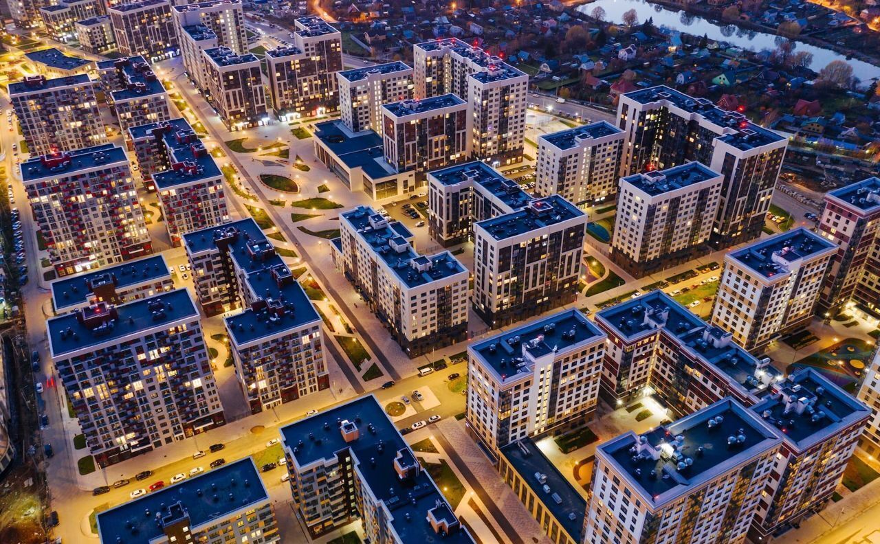 торговое помещение г Москва метро Прокшино метро Коммунарка Новомосковский административный округ, ул. Пикассо, 2к 1, Московская область фото 5