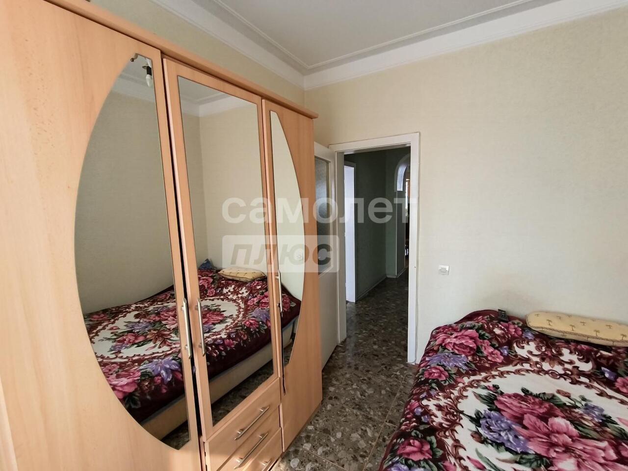 квартира г Якутск ул Стадухина 82/1 фото 11
