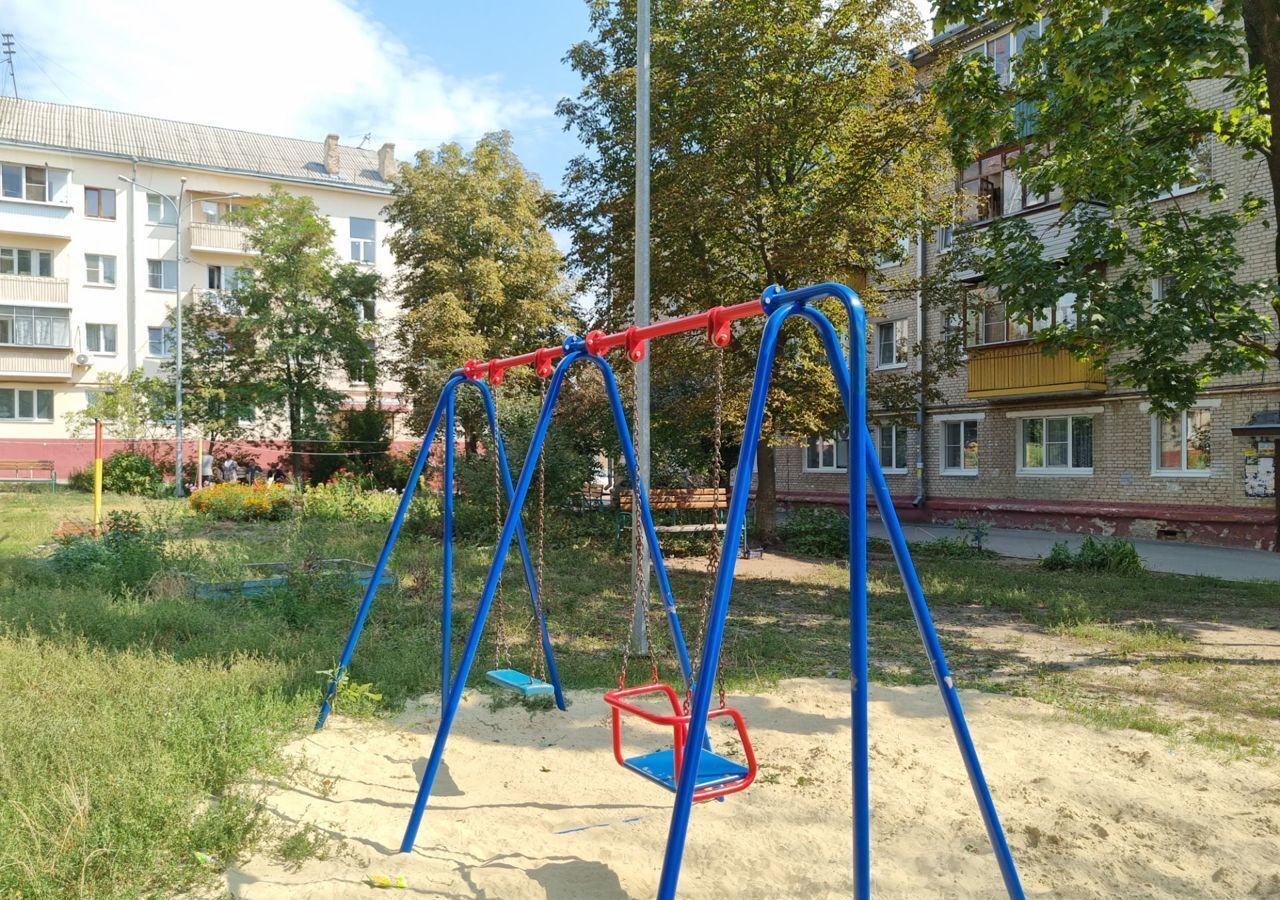 квартира г Тамбов р-н Октябрьский ул Мичуринская 76 фото 14