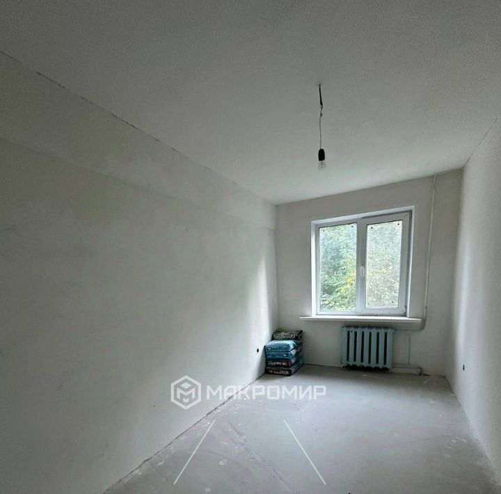 квартира г Брянск р-н Бежицкий проезд Федюнинского 10 фото 15