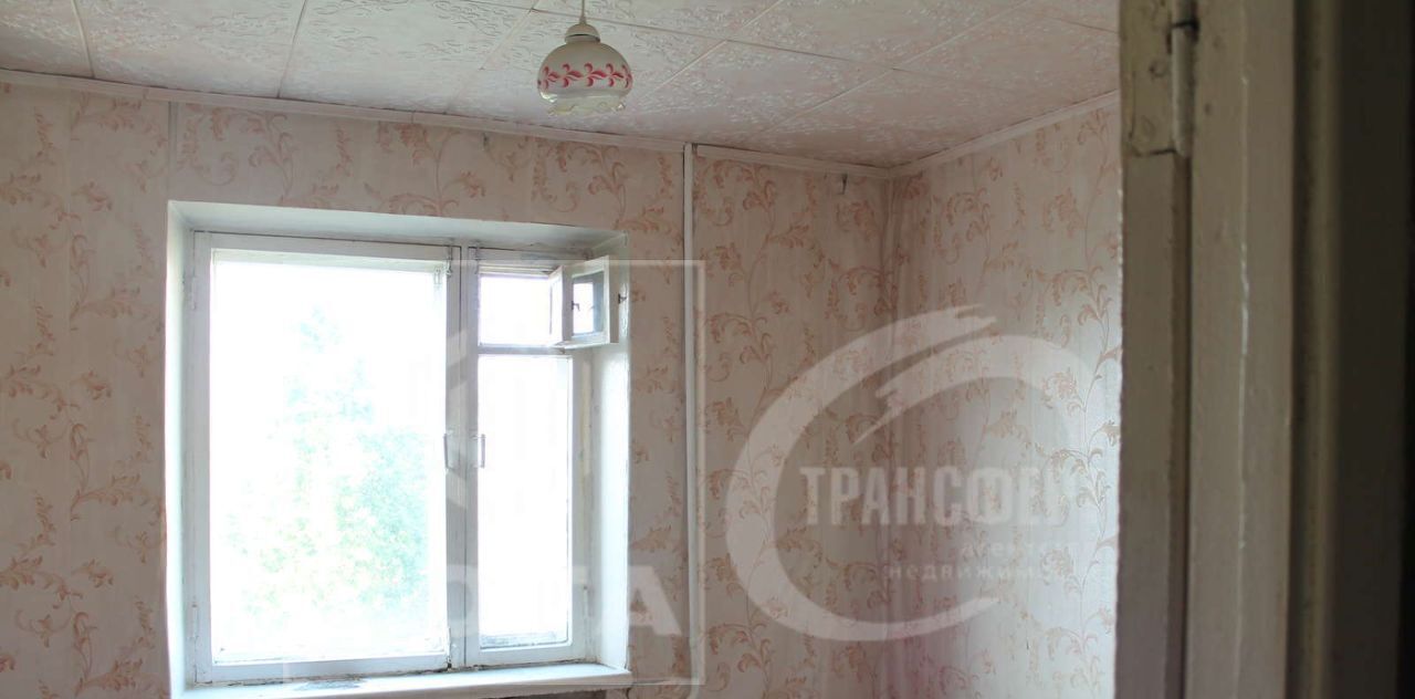 квартира г Воронеж р-н Коминтерновский пр-кт Труда 8 фото 6