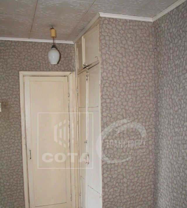 квартира г Воронеж р-н Коминтерновский пр-кт Труда 8 фото 16