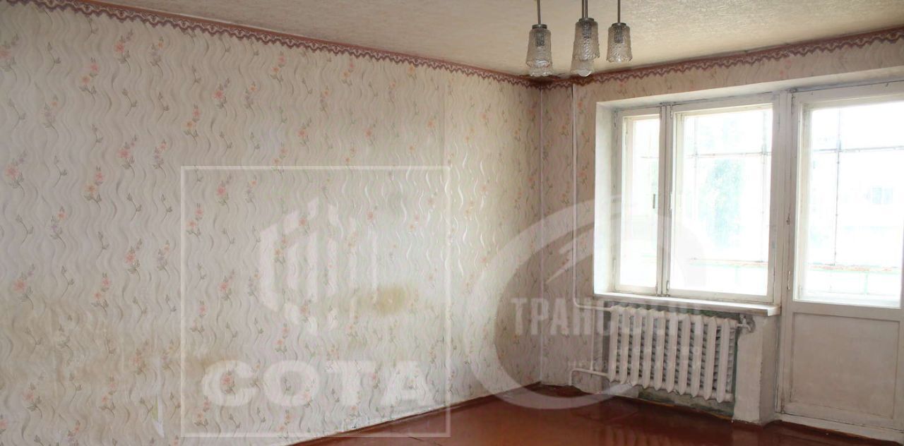 квартира г Воронеж р-н Коминтерновский пр-кт Труда 8 фото 25