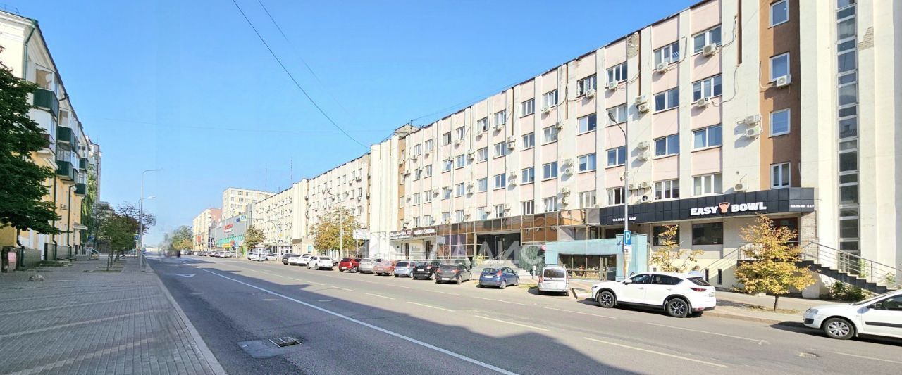 свободного назначения г Липецк р-н Советский ул Советская 66б фото 3