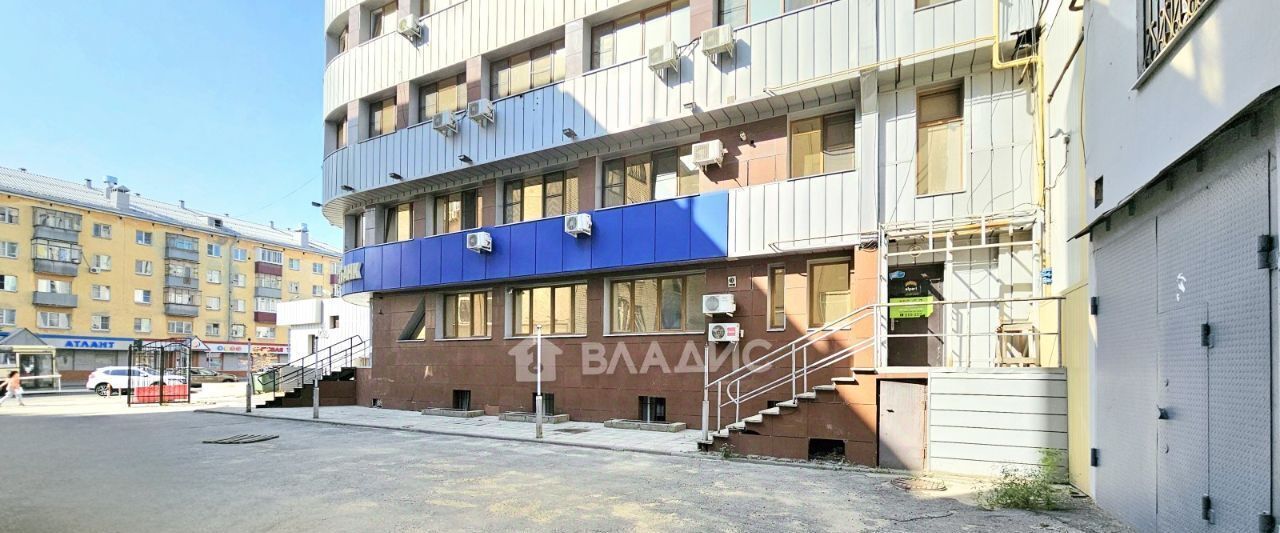 свободного назначения г Липецк р-н Советский ул Советская 66б фото 48