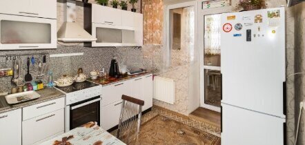 квартира г Тюмень ул Мельникайте 138а Калининский административный округ фото 6