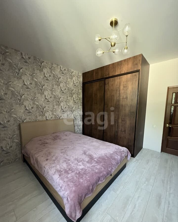 квартира г Уфа р-н Октябрьский ул Рихарда Зорге 70/2 фото 11