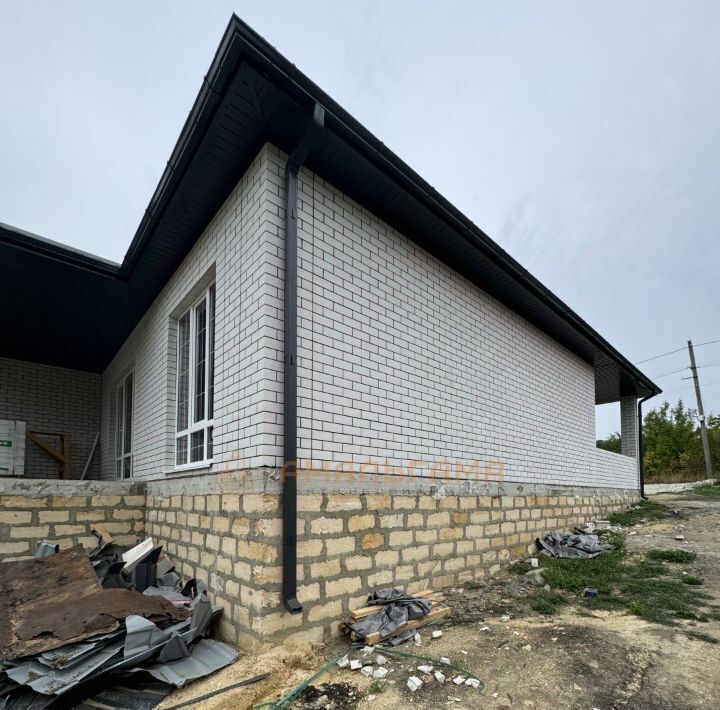 дом г Ставрополь р-н Ленинский снт Анилин 171 фото 2