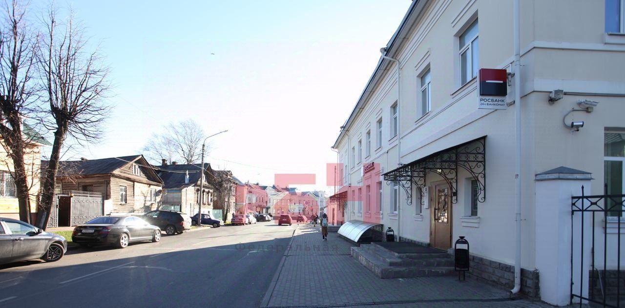 свободного назначения г Кострома ул Смоленская 32 фото 18