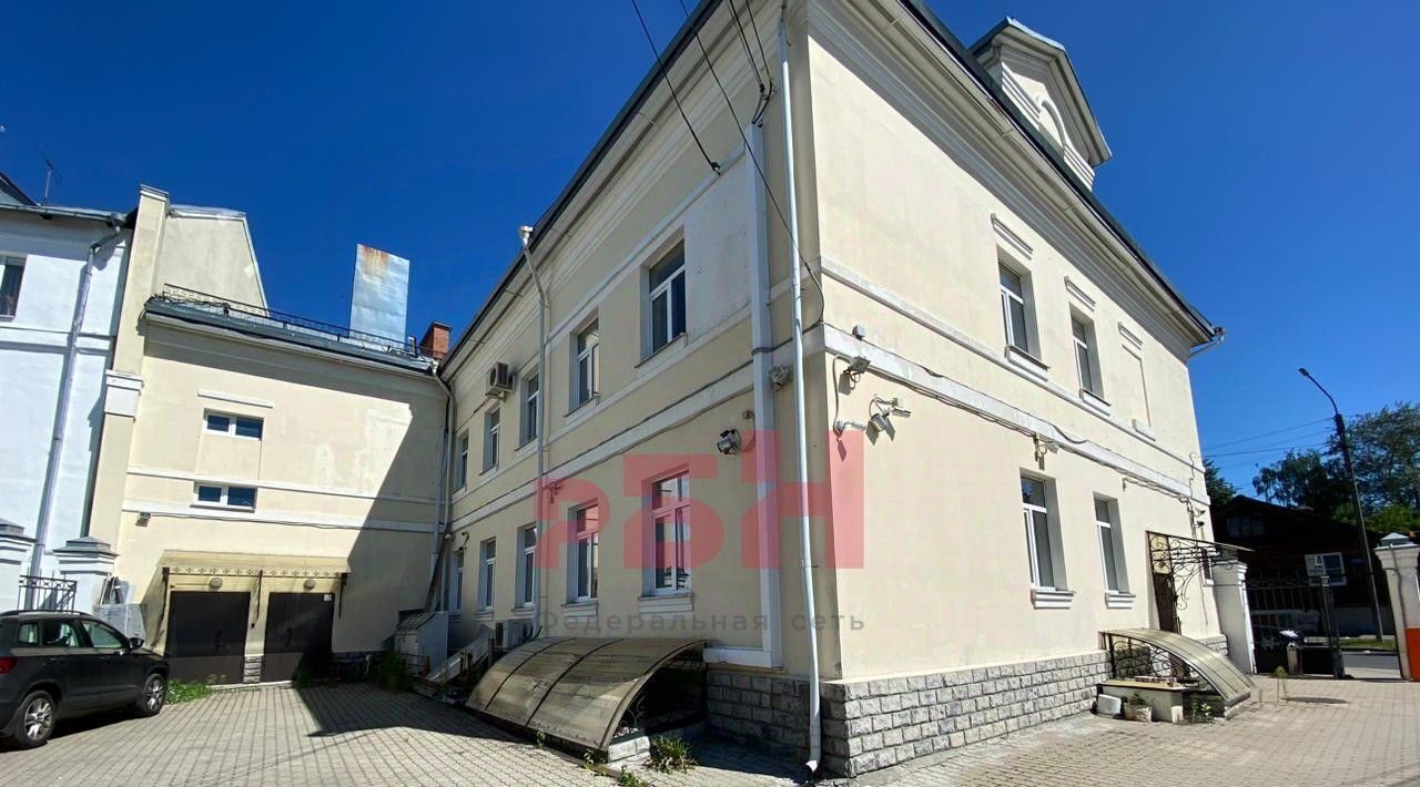 свободного назначения г Кострома ул Смоленская 32 фото 21