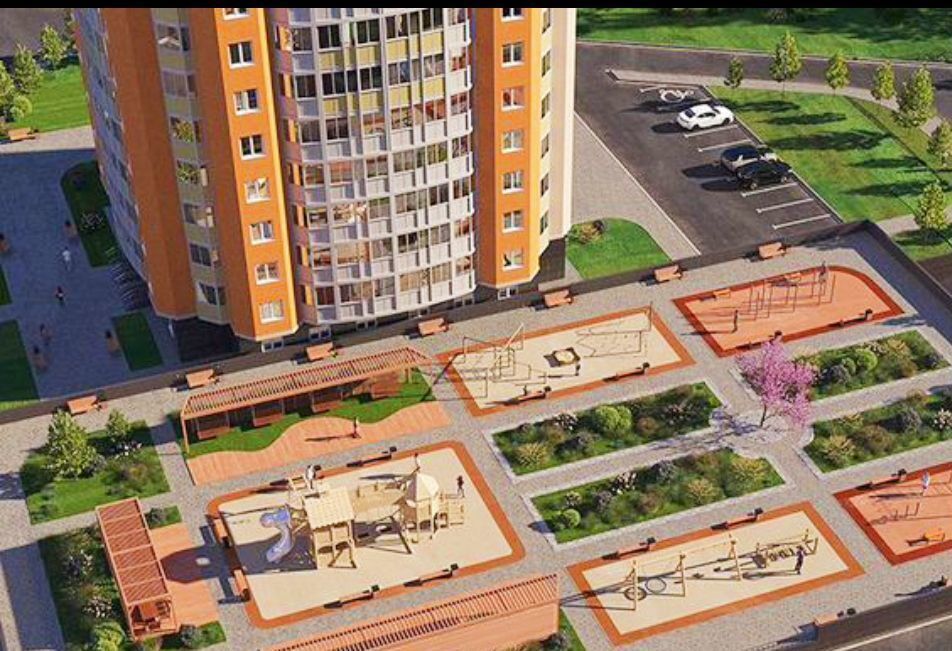 квартира г Тверь р-н Московский ул Коминтерна 91 фото 5