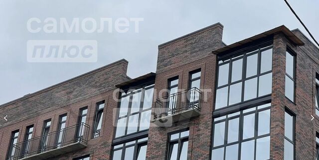 ул Ягодная 12 фото