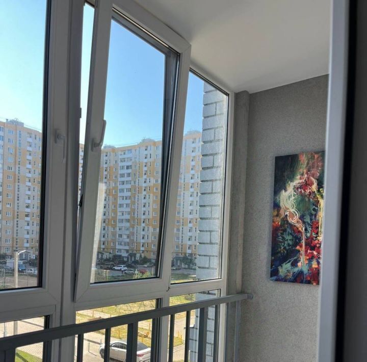 квартира г Тверь р-н Московский б-р Гусева 60 фото 1