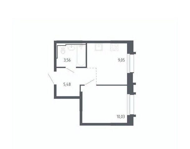 р-н Ленинский 141к/2 фото