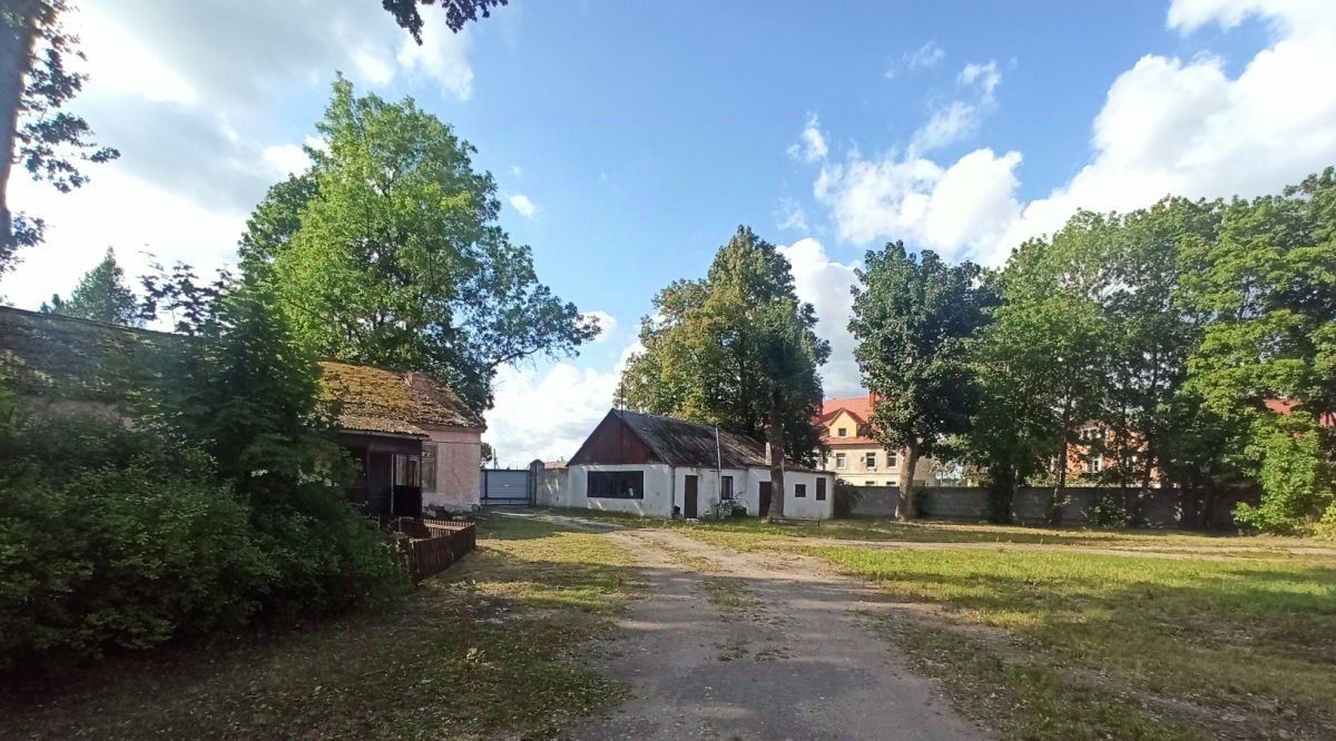 офис р-н Гвардейский г Гвардейск ул Заводская 16 фото 4