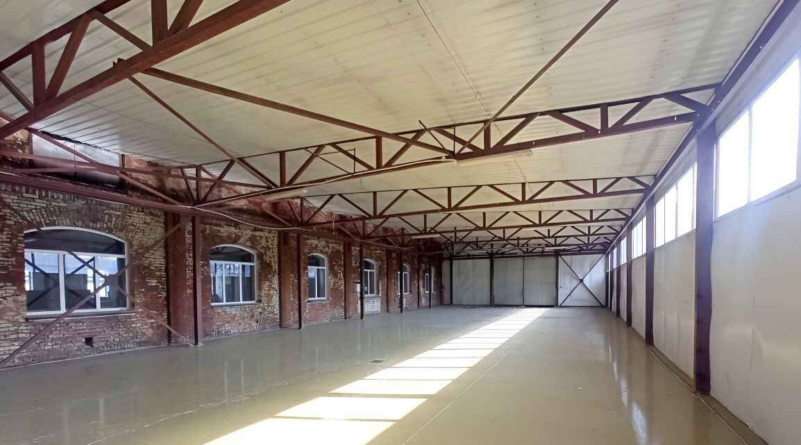 офис р-н Гвардейский г Гвардейск ул Заводская 16 фото 9