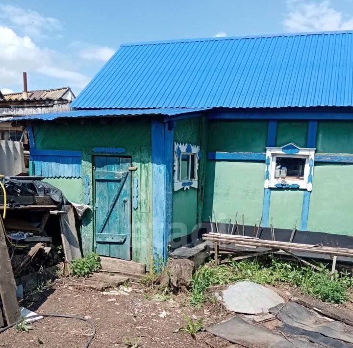 дом р-н Бугульминский с Старое Сумароково ул Нагорная Подгорненское с/пос фото 9