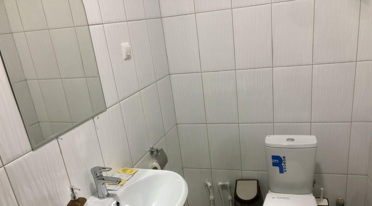комната г Люберцы Городок А ул 3-е почтовое отделение 9а Жулебино фото 3