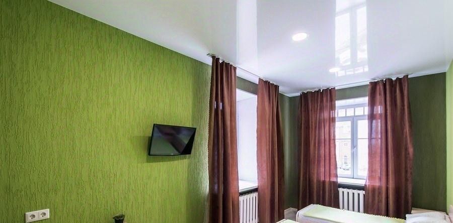 комната г Барнаул р-н Железнодорожный ул Привокзальная 9 фото 5
