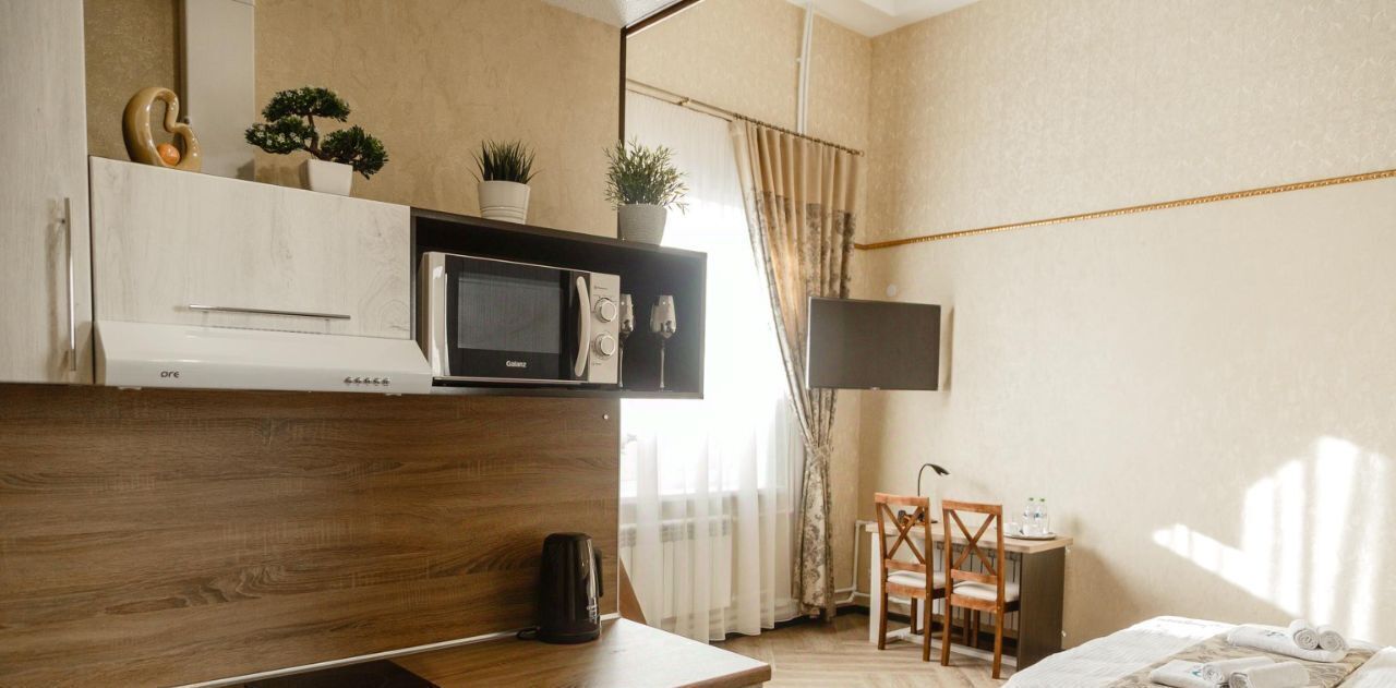комната г Бийск ул Октябрьская 21/1 фото 14