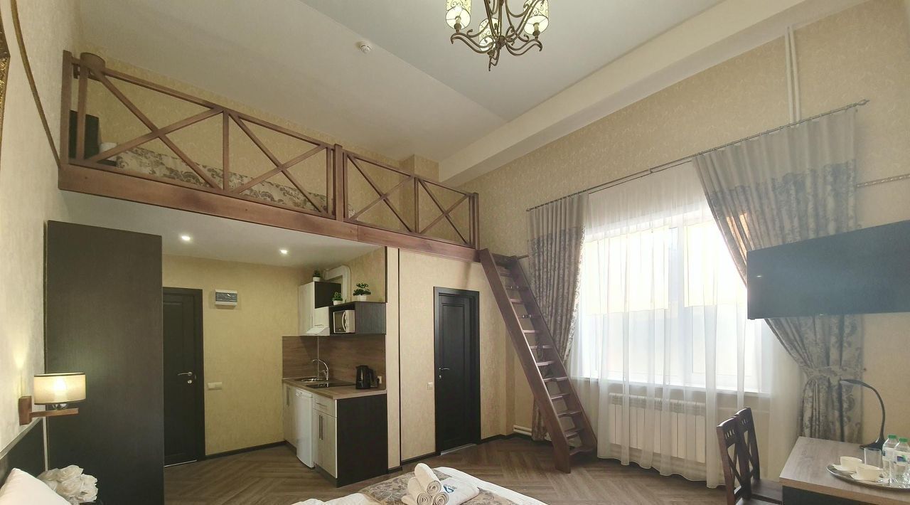 комната г Бийск ул Октябрьская 21/1 фото 15