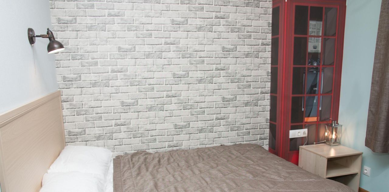 комната г Архангельск Октябрьский ул Гайдара 59к/3 фото 1