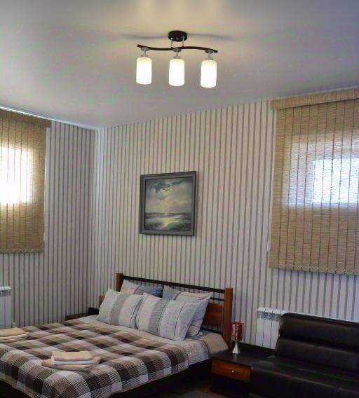комната г Владимир р-н Ленинский ул Пригородная 10 фото 9