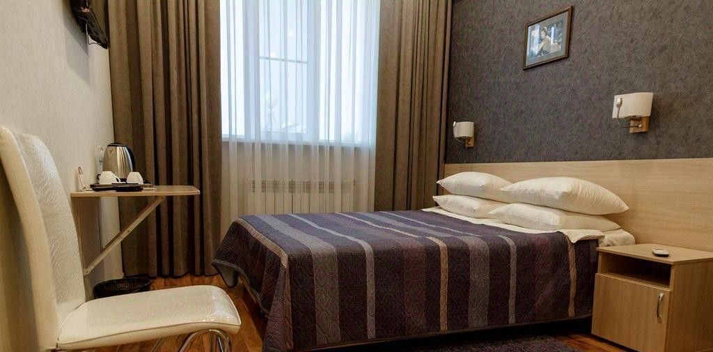 комната г Благовещенск ул Чайковского 1 фото 1