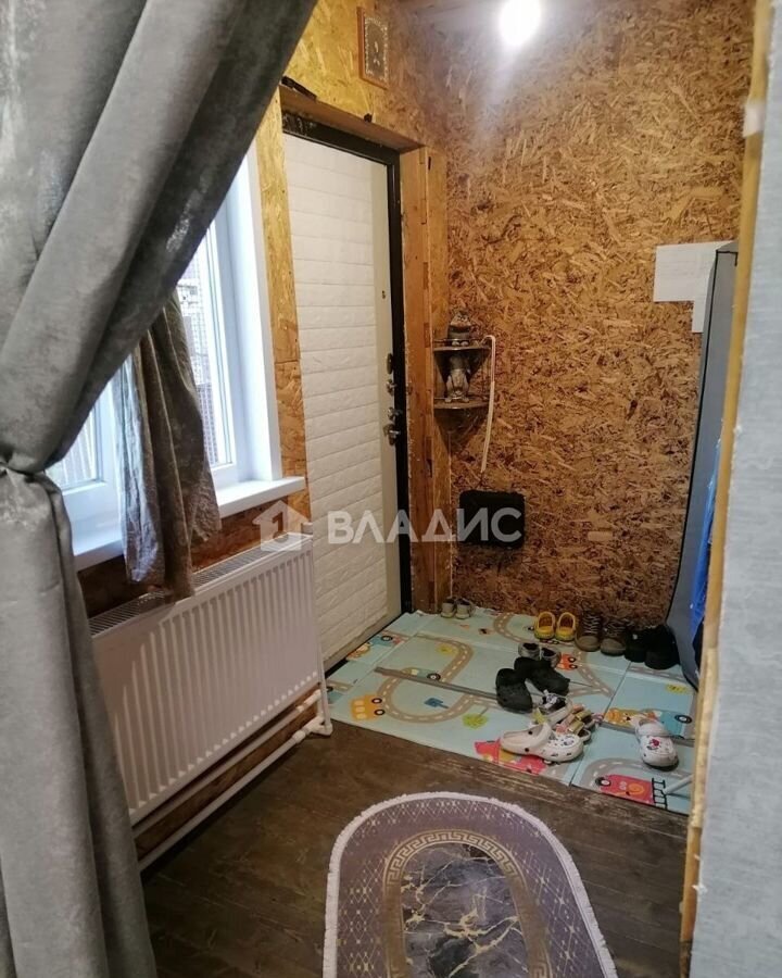дом г Пенза р-н Железнодорожный СНТ Отдых в мкр. Барковка фото 4