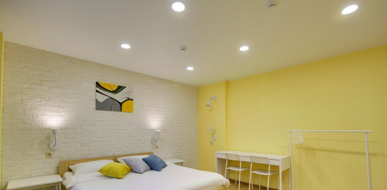комната г Иркутск р-н Октябрьский ул Байкальская 234в/7 фото 1
