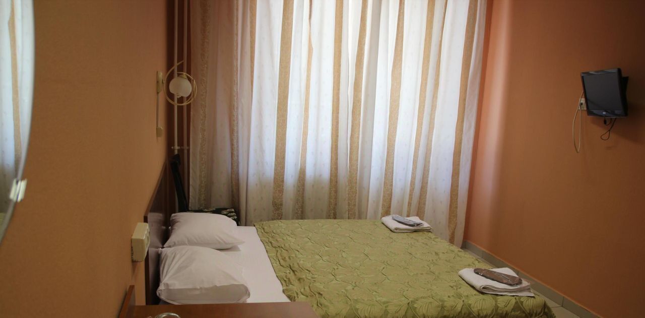 комната г Иркутск р-н Свердловский ул Румянцева 22 фото 5