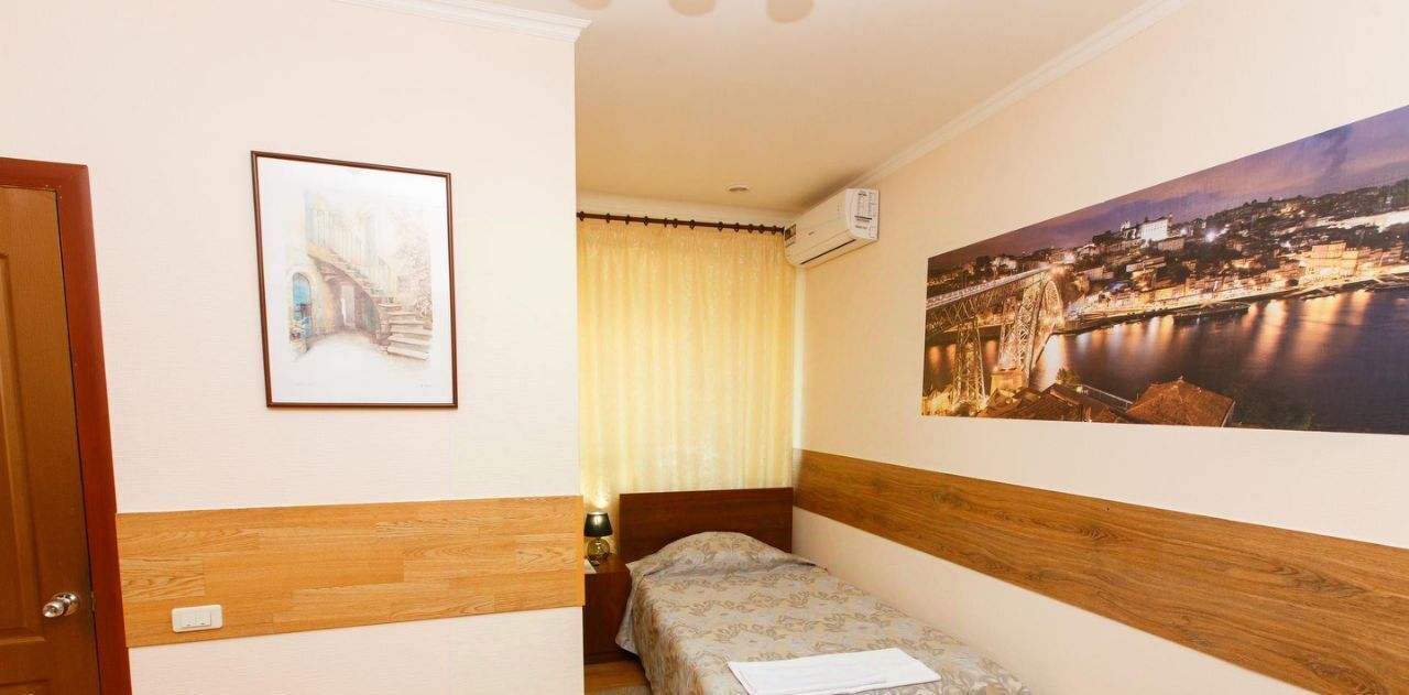 комната г Пенза р-н Железнодорожный ул Егорова 3к/2 фото 1