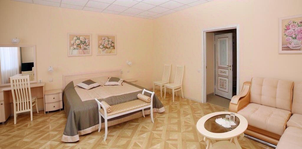 комната р-н Сердобский г Сердобск ул Гагарина 2 фото 1