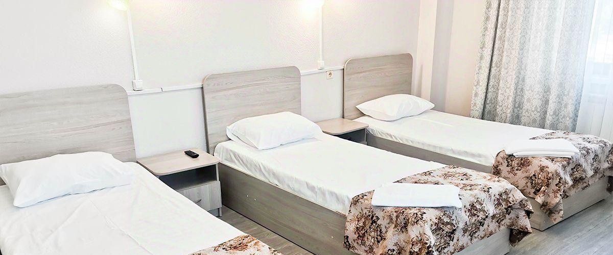 комната г Красноярск р-н Железнодорожный ул 30 Июля 1 фото 1