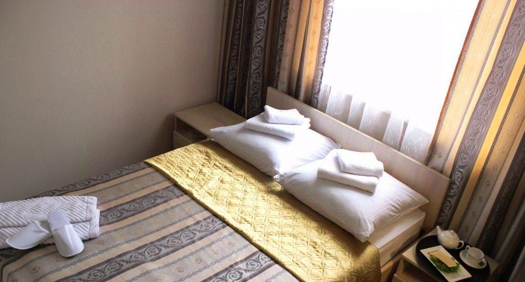комната г Красноярск р-н Центральный ул Линейная 108 фото 1
