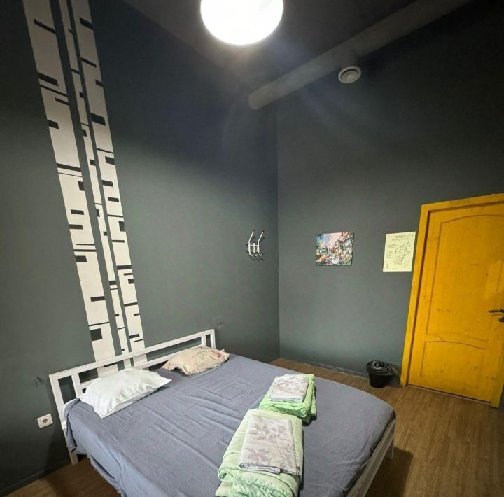 комната г Красноярск р-н Центральный ул Ленина 5а фото 1