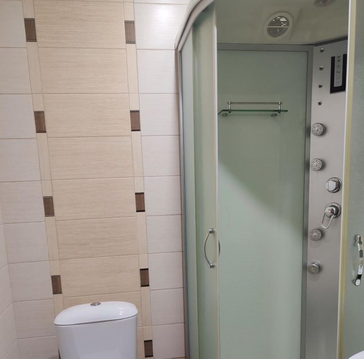 комната г Красноярск р-н Центральный ул Шахтеров 41с/4 фото 3