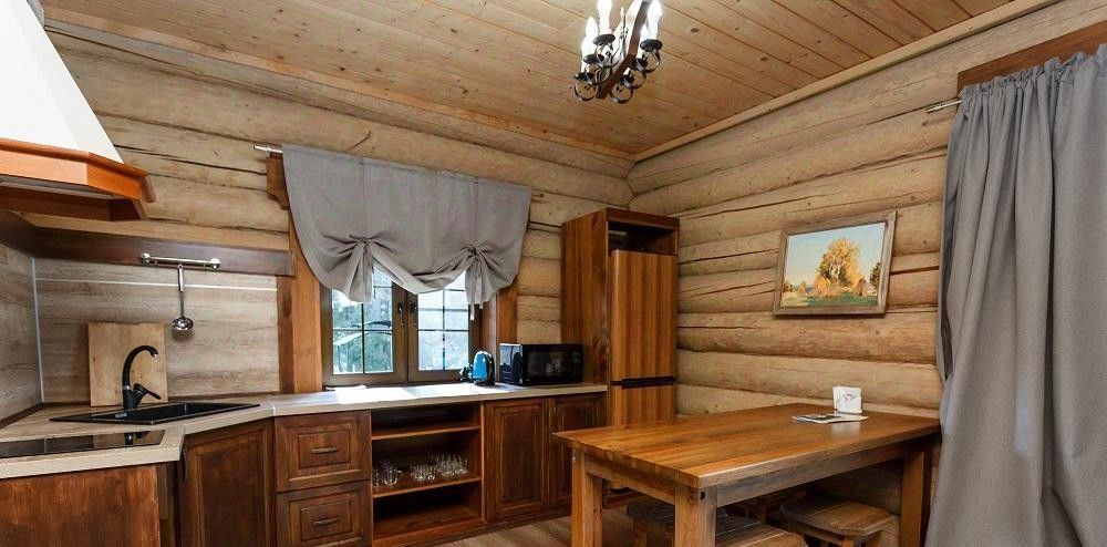 квартира р-н Валдайский д Ключи Рощинское с/пос, 23 фото 12