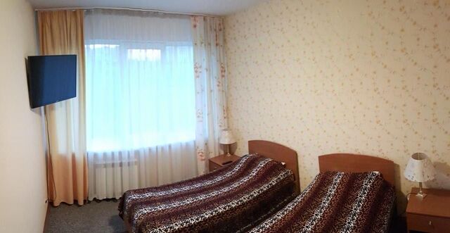 р-н Советский ул Овчинникова 1 фото