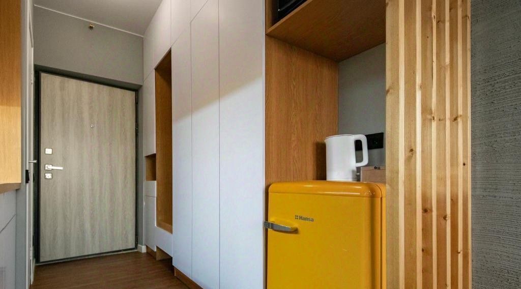 квартира г Королев б-р Октябрьский 26 Медведково фото 17