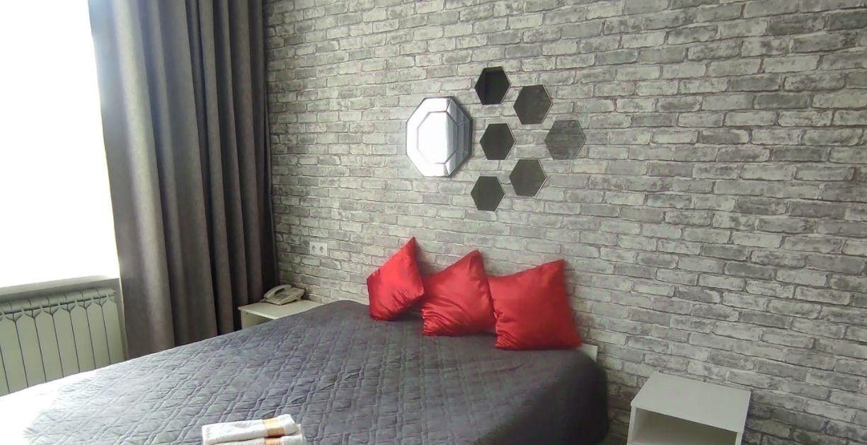 комната г Кемерово р-н Заводский ул Предзаводская 10 фото 1