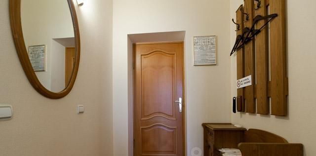 комната г Ижевск р-н Индустриальный ул Фронтовая 2 фото 3