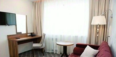 комната г Хабаровск р-н Железнодорожный ул Георгиевская 29 ДОС кв-л фото 2